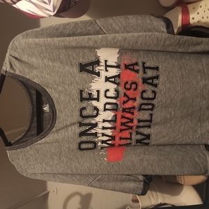 High School Musical Slouch Tee